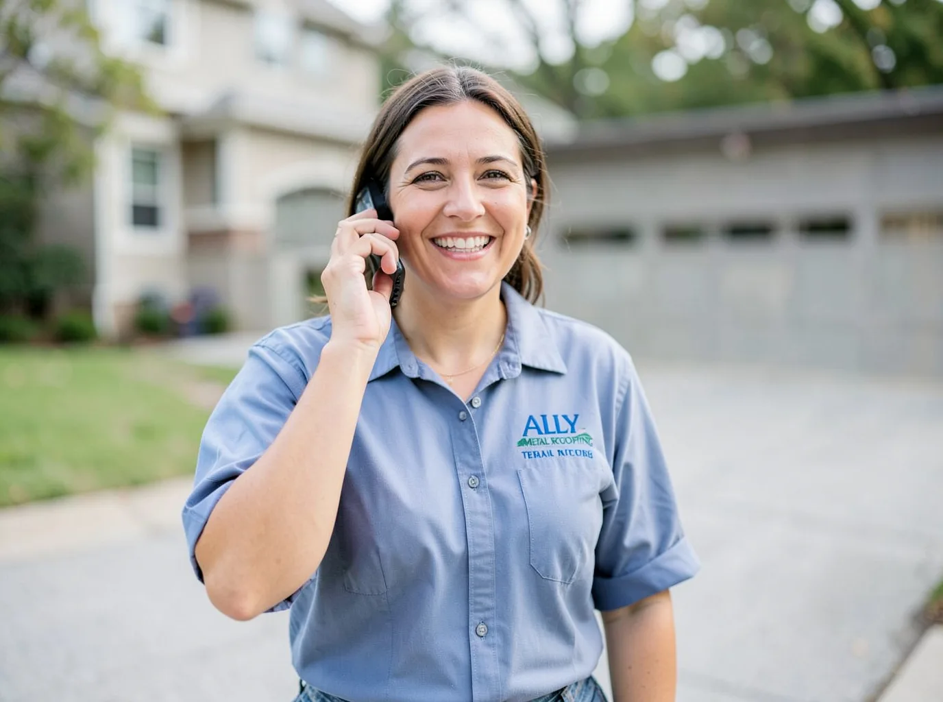 Metal Roof Installation Columbia, VA FAQs